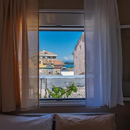 Fay'S Sea View Luxury Rooms Mantouki Exterior foto